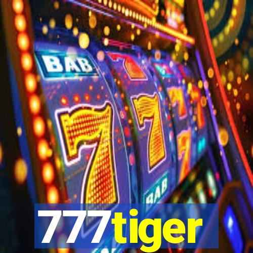777tiger