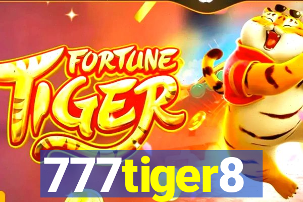 777tiger8