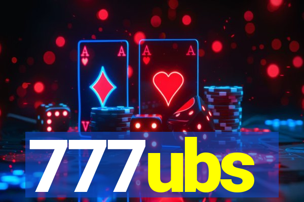 777ubs