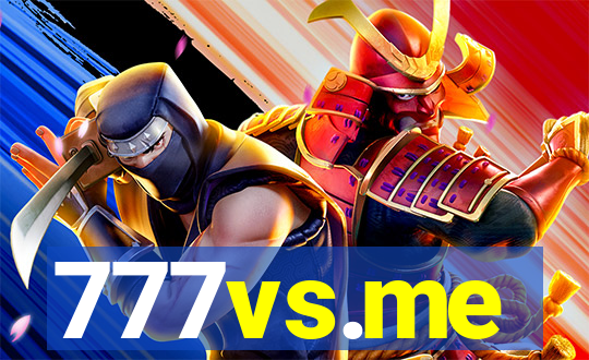 777vs.me