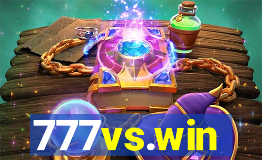 777vs.win