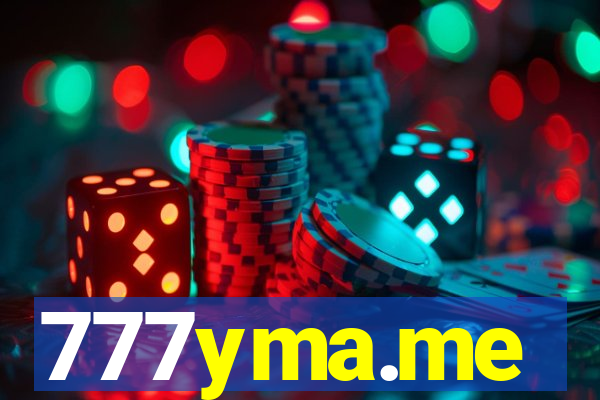 777yma.me