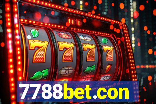 7788bet.con