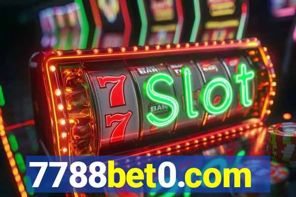 7788bet0.com