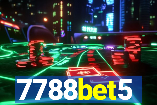 7788bet5