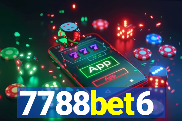 7788bet6
