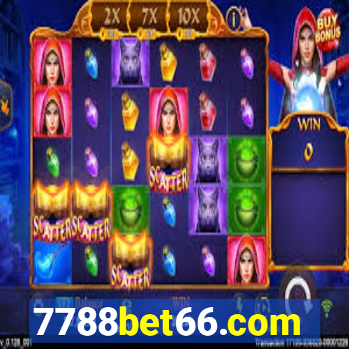 7788bet66.com