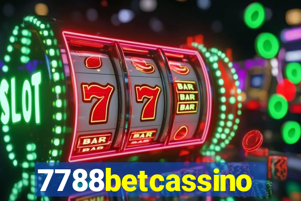 7788betcassino