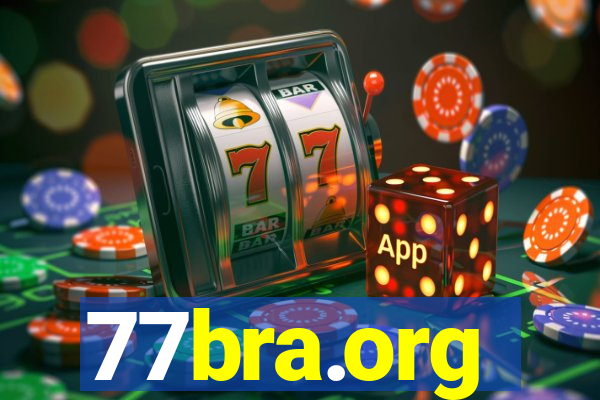 77bra.org