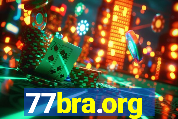 77bra.org