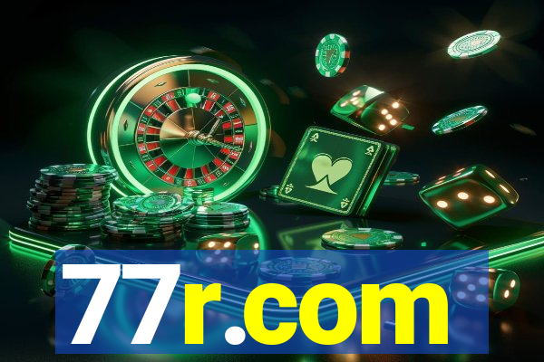 77r.com