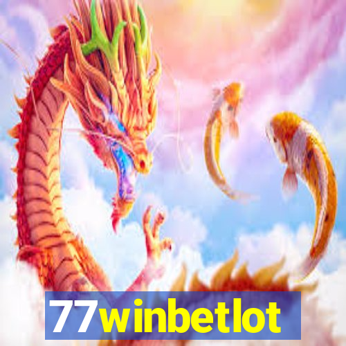 77winbetlot