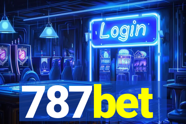 787bet