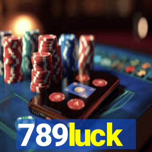 789luck