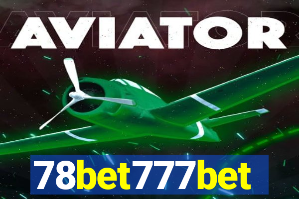 78bet777bet