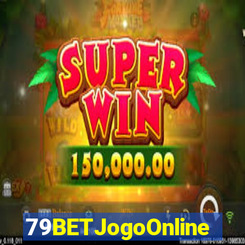 79BETJogoOnline
