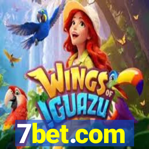 7bet.com
