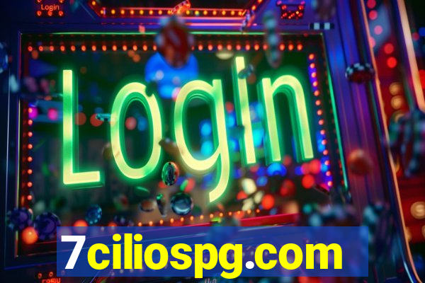 7ciliospg.com