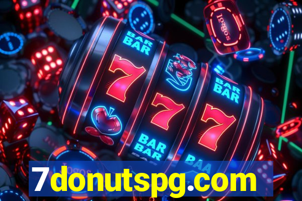 7donutspg.com