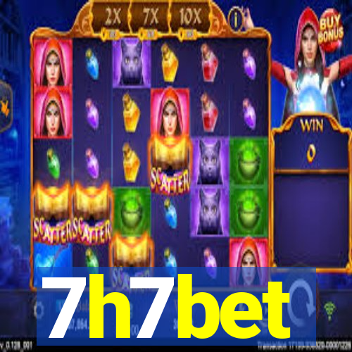 7h7bet