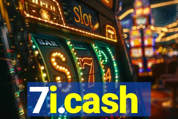 7i.cash