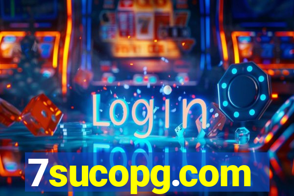 7sucopg.com