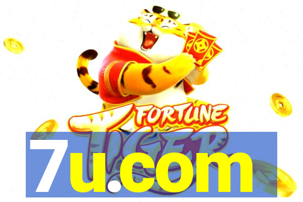 7u.com
