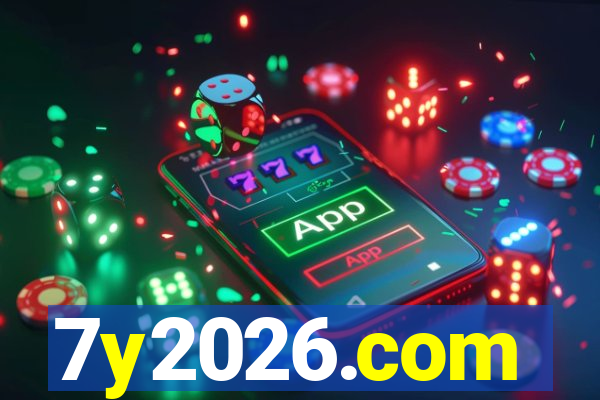 7y2026.com
