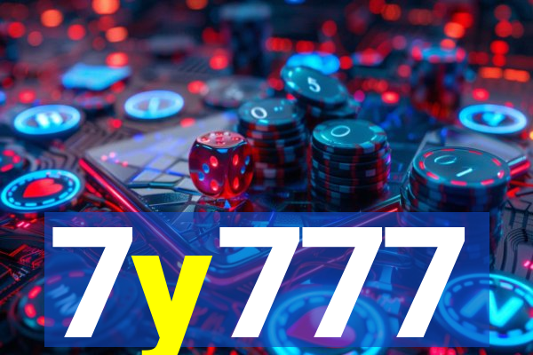 7y777
