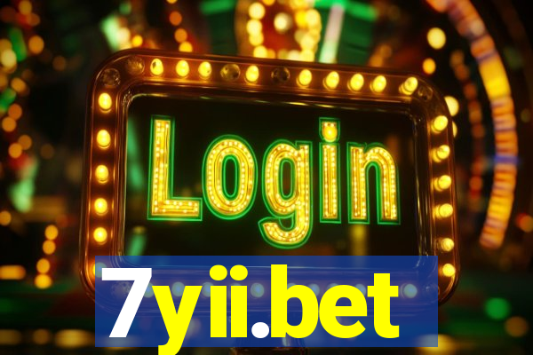 7yii.bet