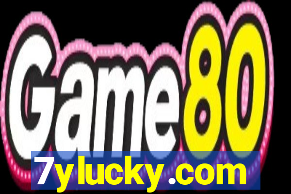 7ylucky.com
