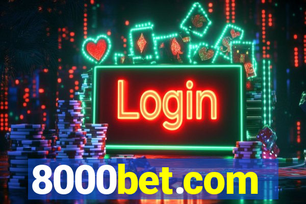 8000bet.com