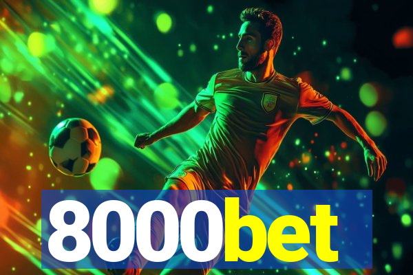 8000bet