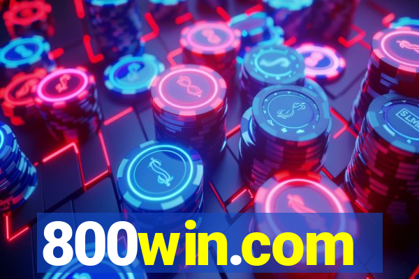 800win.com