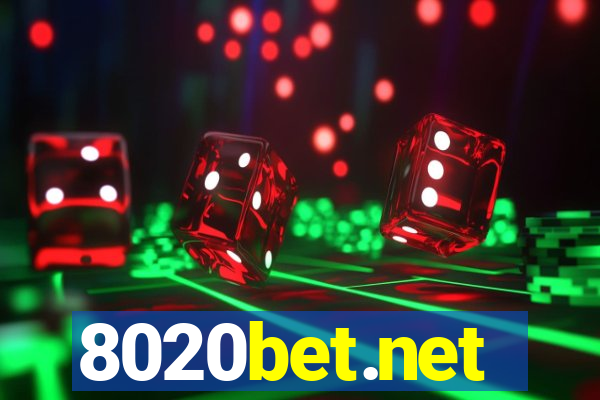 8020bet.net