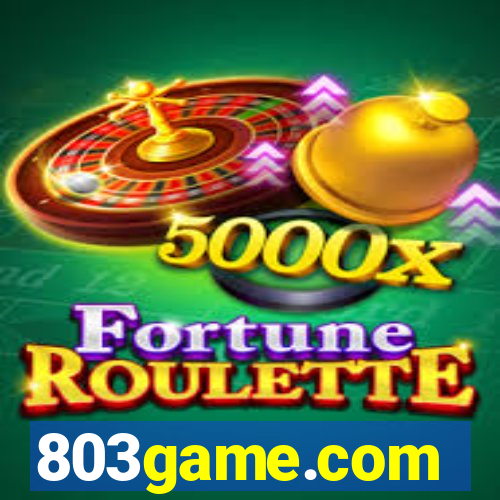 803game.com