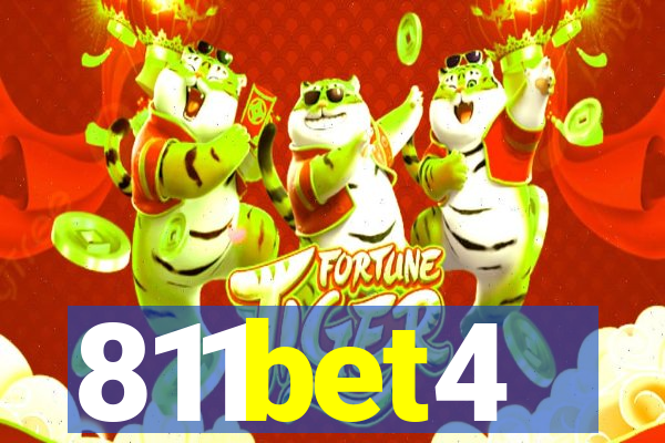 811bet4