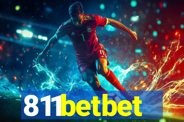 811betbet