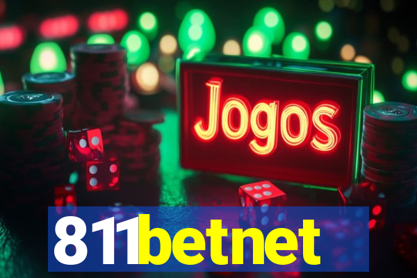 811betnet