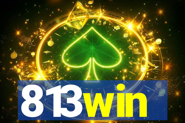 813win