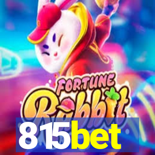 815bet