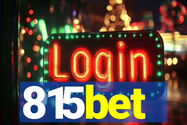 815bet