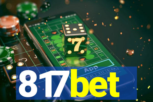 817bet