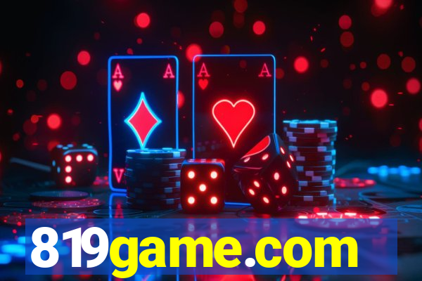 819game.com