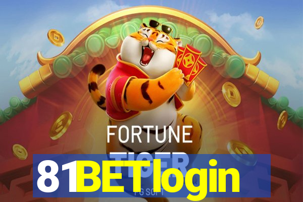 81BETlogin