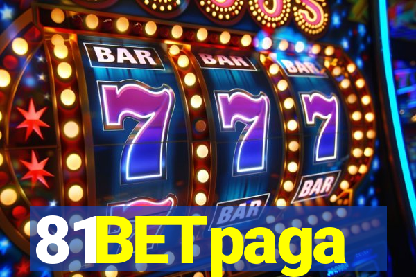 81BETpaga