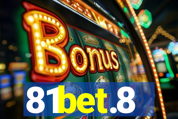 81bet.8