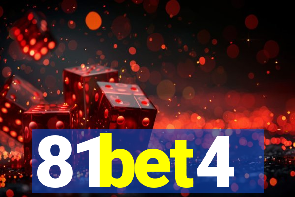 81bet4