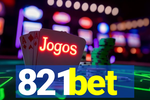 821bet