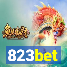 823bet
